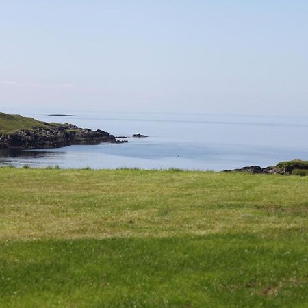 Puffin Lodge Accomodation Killybegs Exterior photo